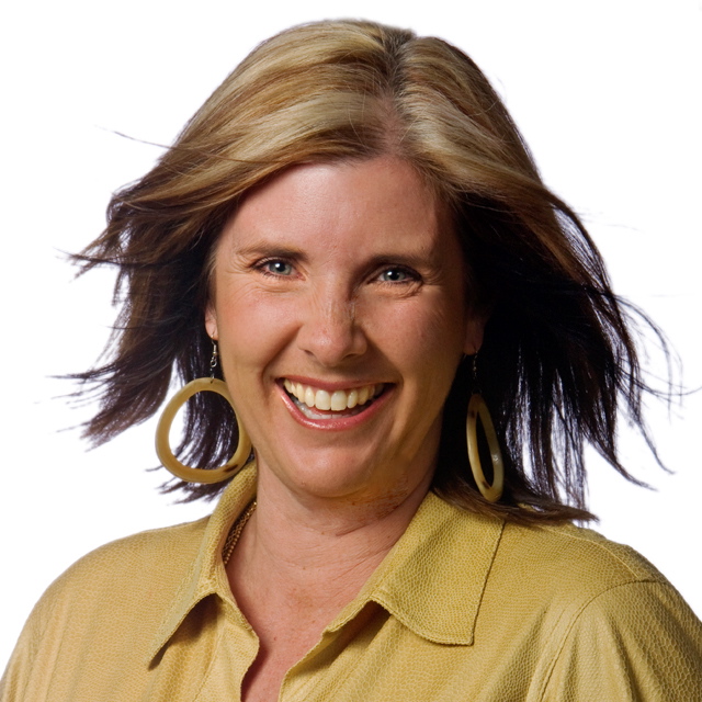Ann Webb