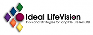 Ideal LifeVision Logo