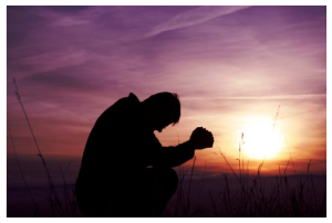 sunrise prayer